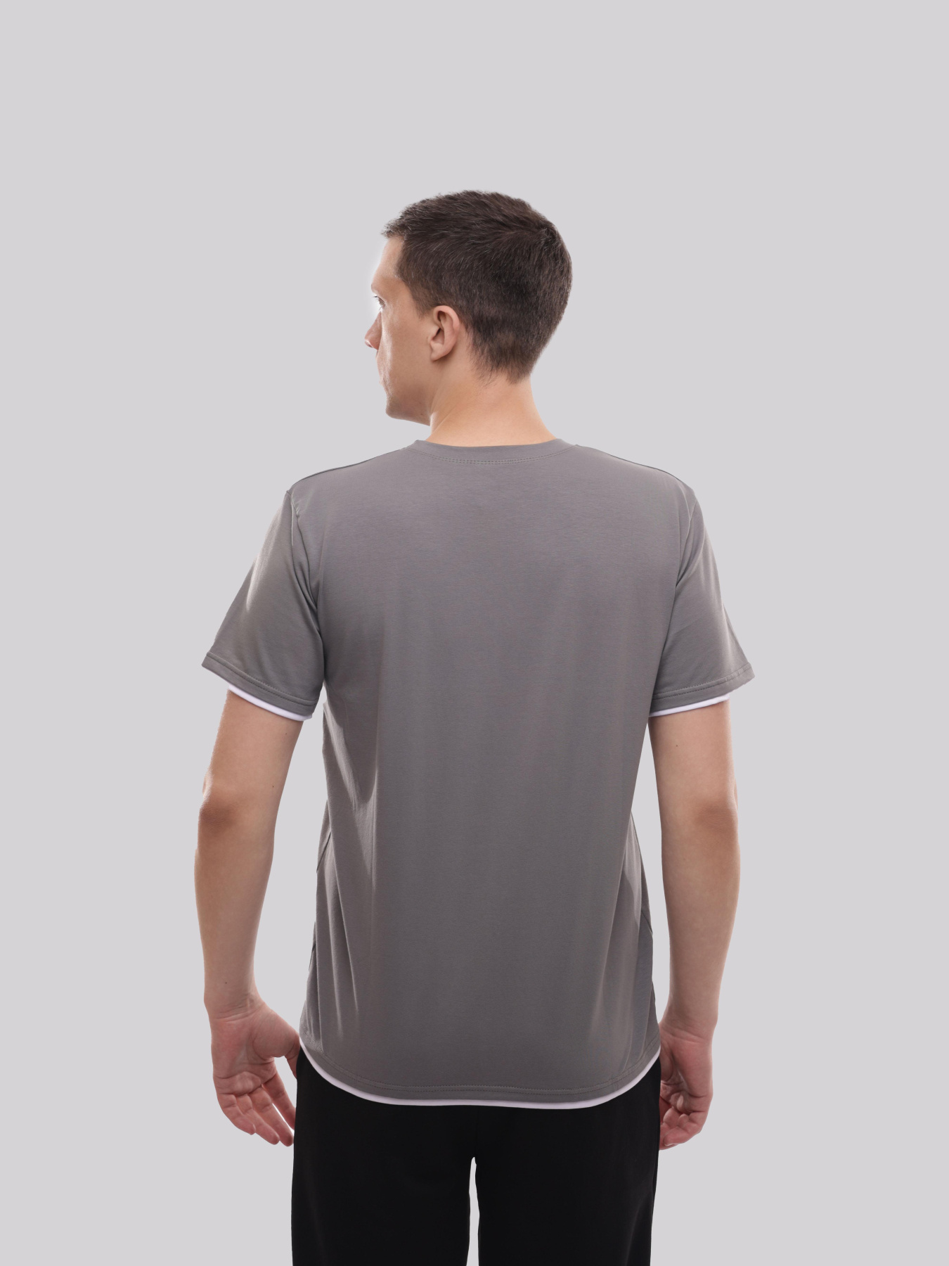 Футболка LUMO модель 722243 Фото