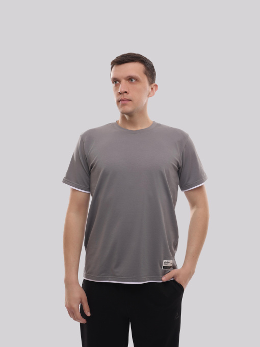 Футболка LUMO модель 722243 Фото