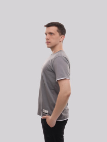 Футболка LUMO модель 722243 Футболка LUMO модель 722243 Фото