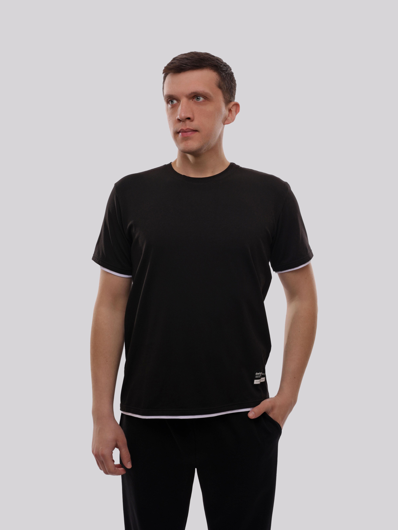 Футболка LUMO модель 722244 Фото