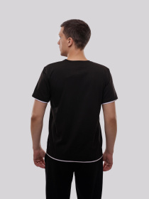 Футболка LUMO модель 722244 Футболка LUMO модель 722244 Фото