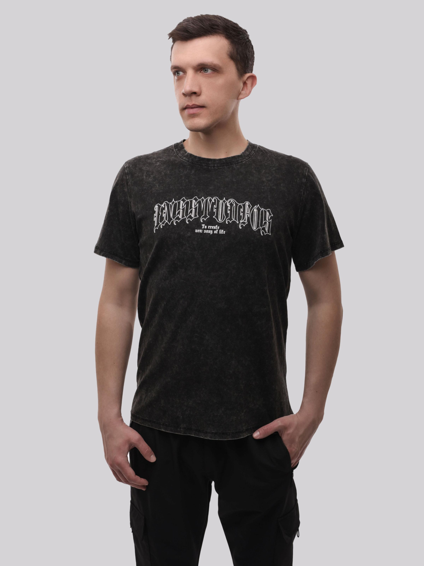 Футболка LUMO модель 706529 Фото