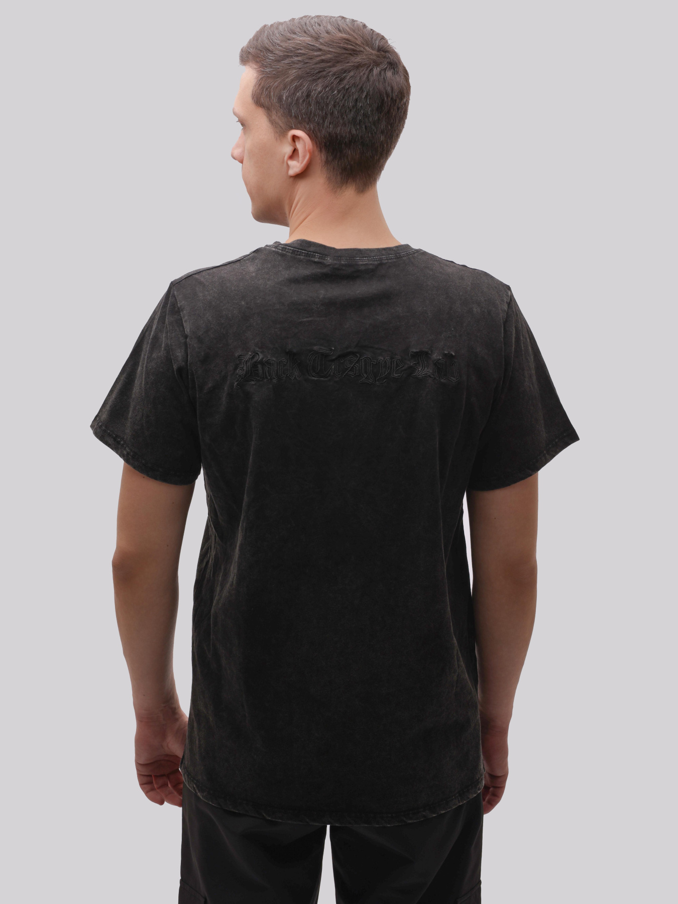 Футболка LUMO модель 706530 Фото