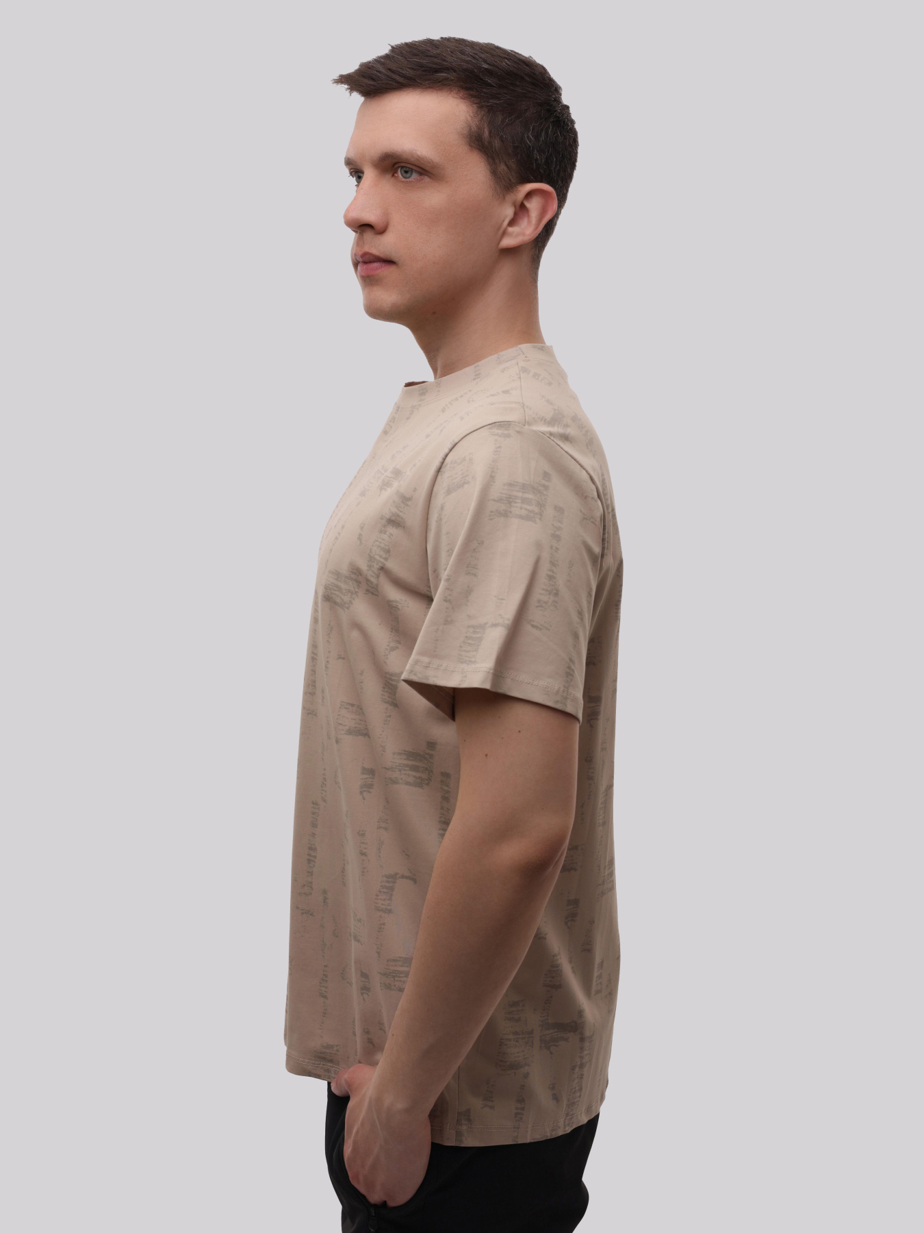 Футболка LUMO модель 706532 Фото