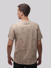 Футболка LUMO модель 706532 Фото