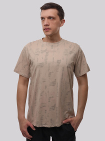 Футболка LUMO модель 706532 Фото