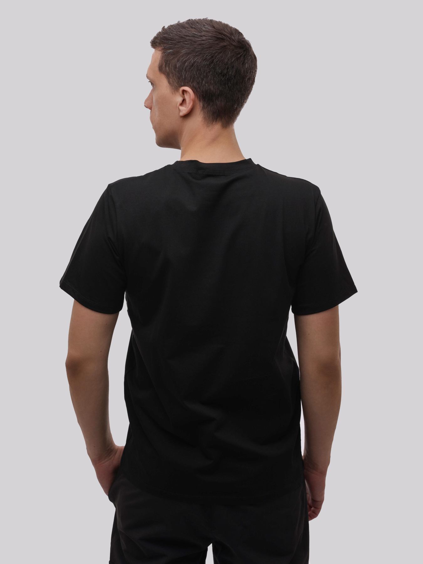 Футболка LUMO модель 706534 Фото