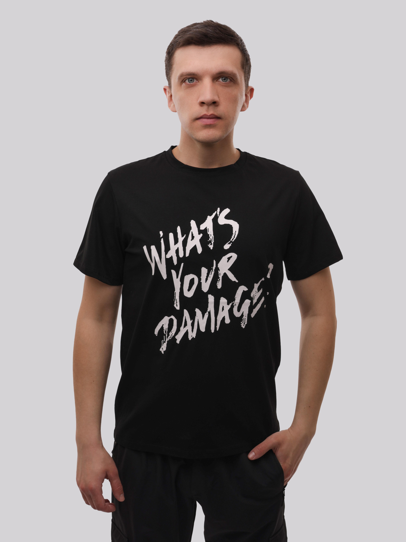 Футболка LUMO модель 706534 Фото