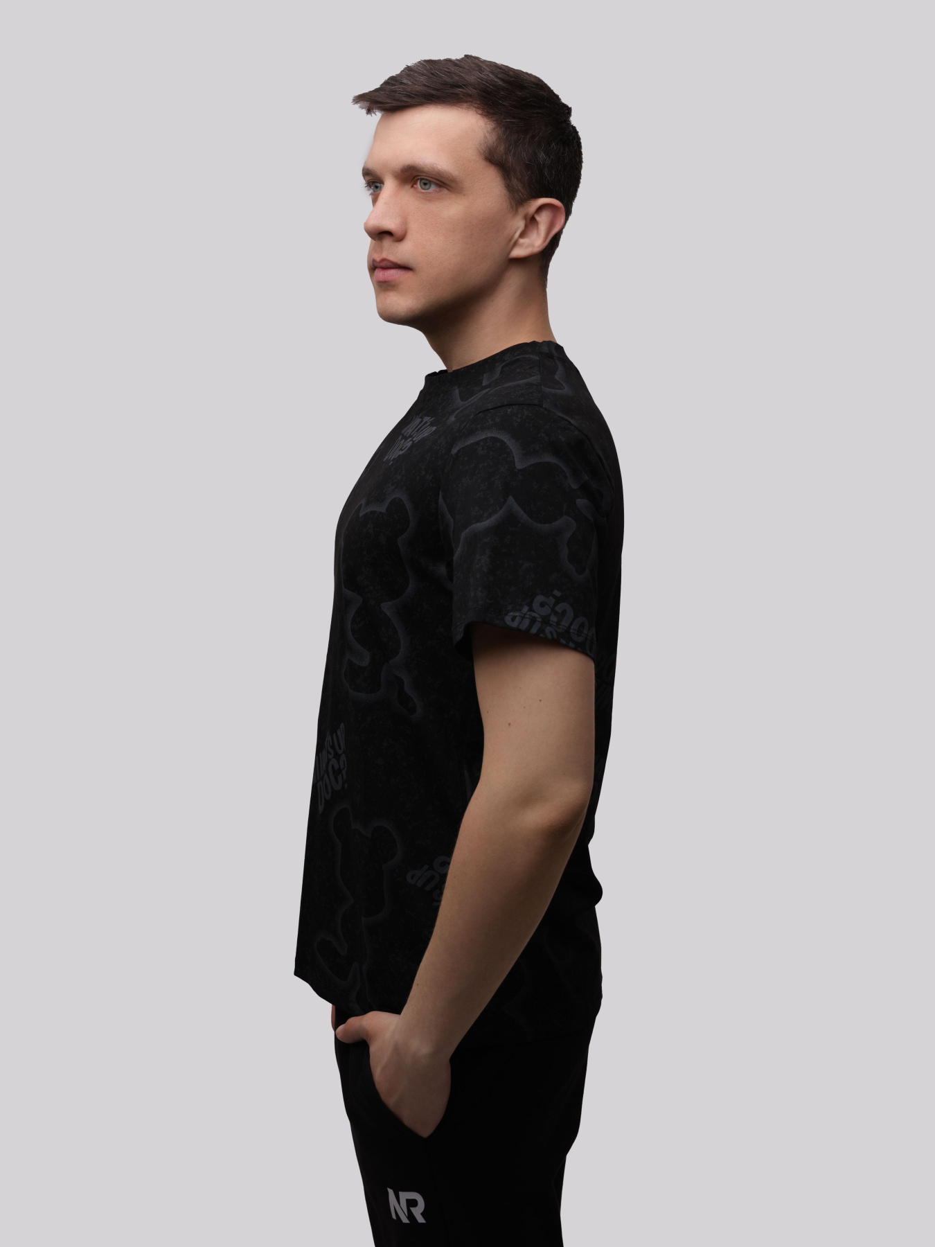 Футболка LUMO модель 706535 Фото