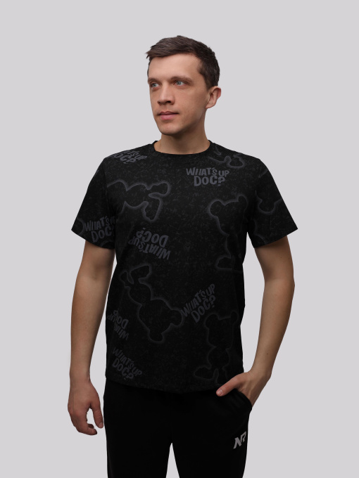 Футболка LUMO модель 706535 Фото