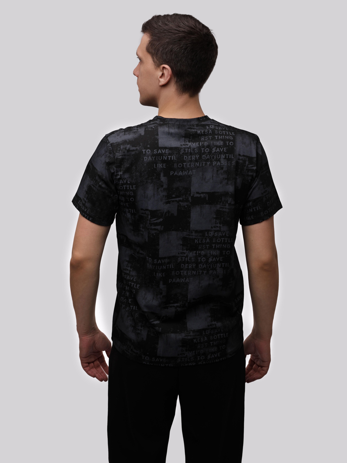 Футболка LUMO модель 706546 Фото