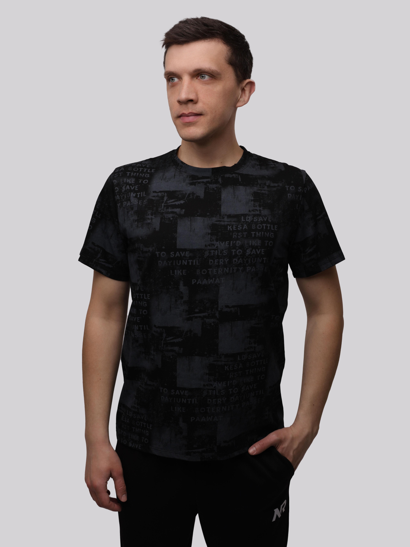 Футболка LUMO модель 706546 Фото