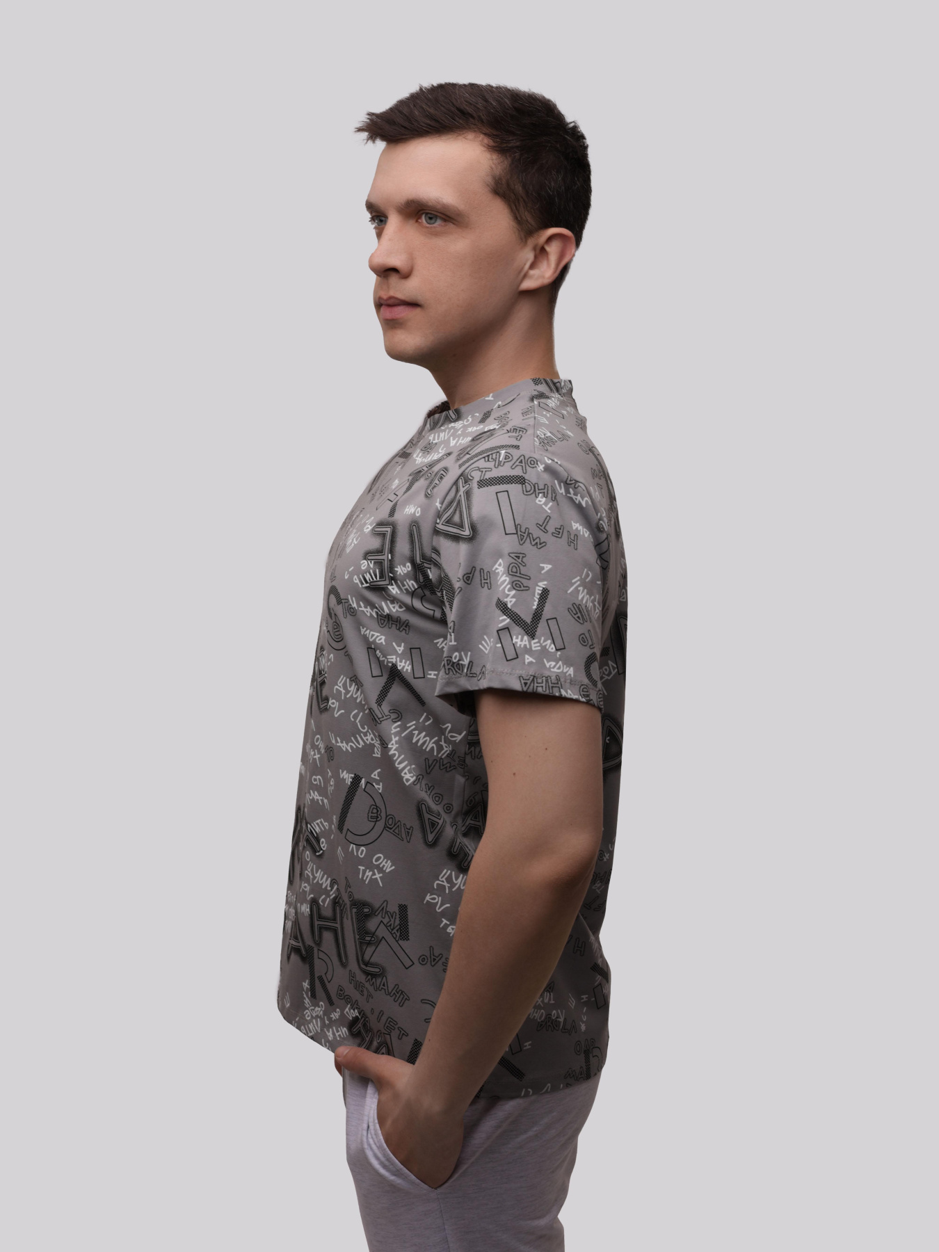 Футболка LUMO модель 708370 Фото