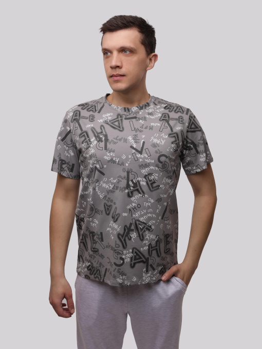 Футболка LUMO модель 708370 Фото