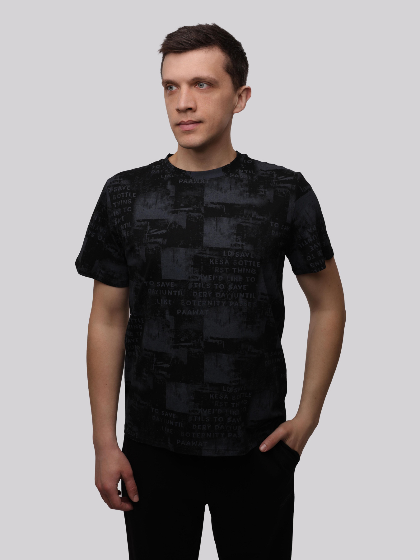 Футболка LUMO модель 708374 Фото