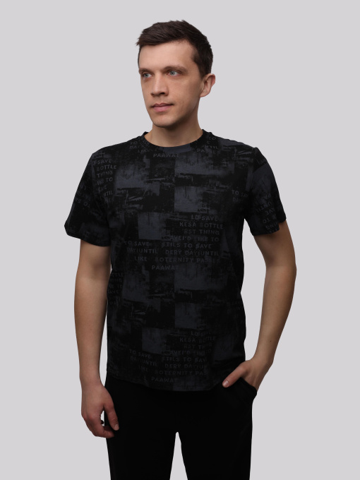 Футболка LUMO модель 708374 Фото