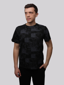 Футболка LUMO модель 708374 Футболка LUMO модель 708374 Фото