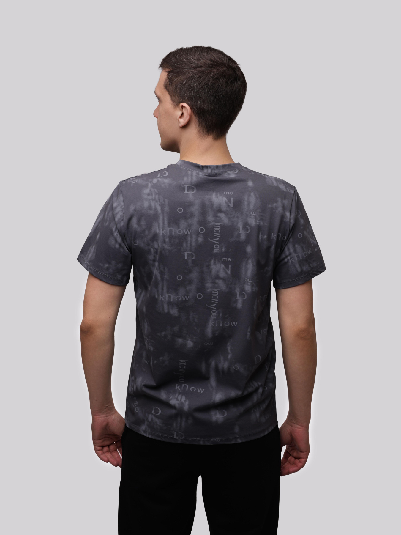 Футболка LUMO модель 708379 Фото