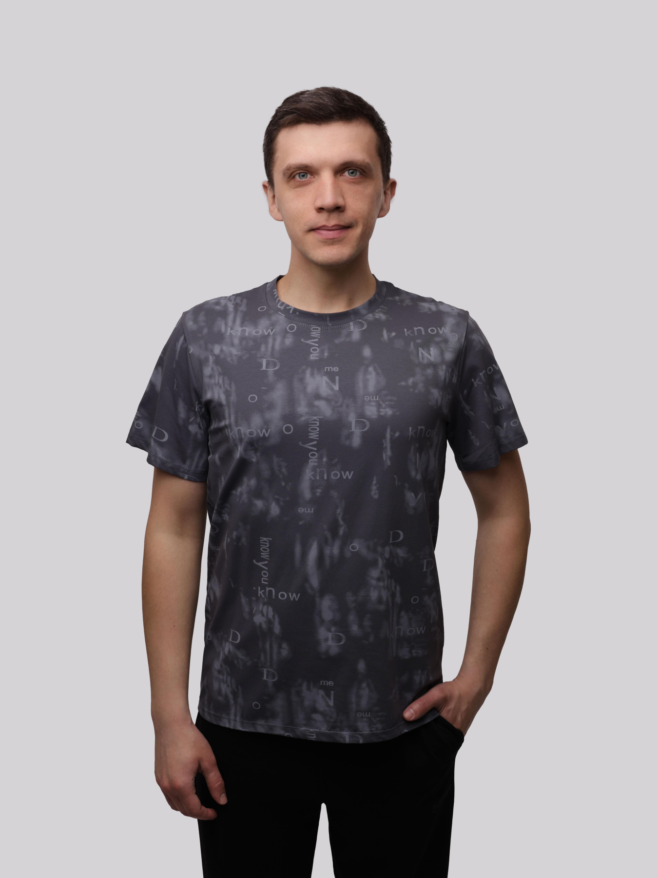 Футболка LUMO модель 708379 Фото