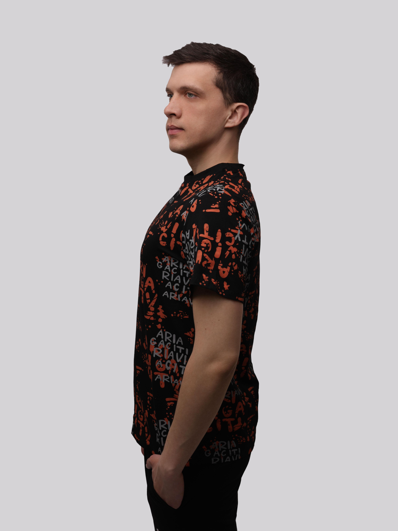 Футболка LUMO модель 708597 Фото