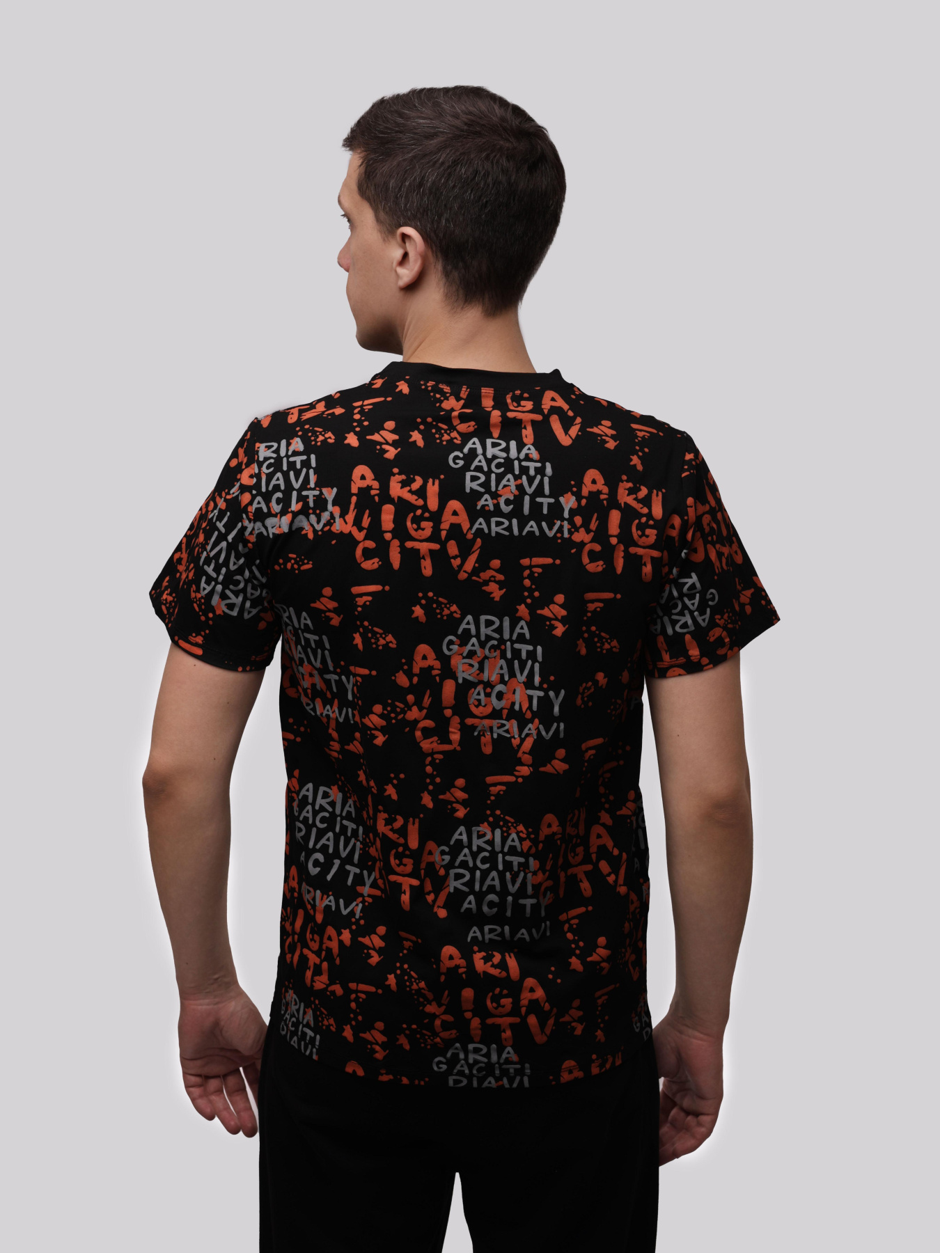 Футболка LUMO модель 708597 Фото