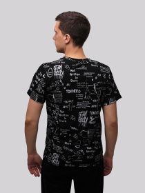 Футболка LUMO модель 708601 Футболка LUMO модель 708601 Фото