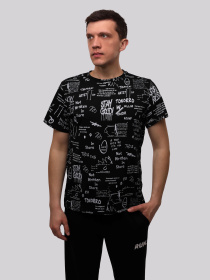 Футболка LUMO модель 708601 Футболка LUMO модель 708601 Фото