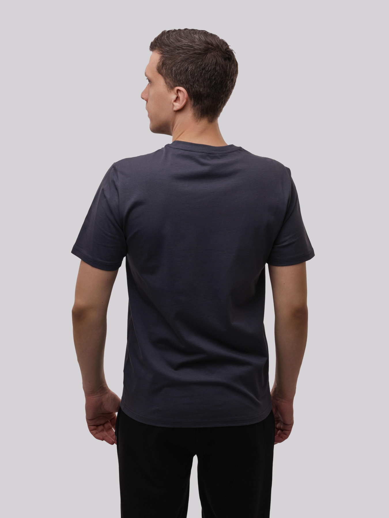 Футболка BEKI модель 716515 Фото