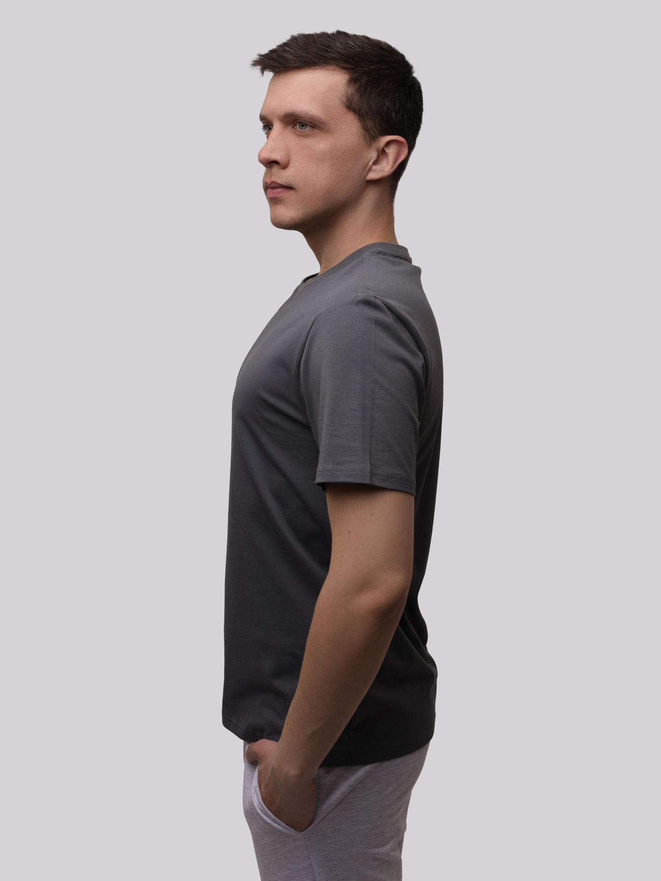 Футболка BEKI модель 716518 Фото