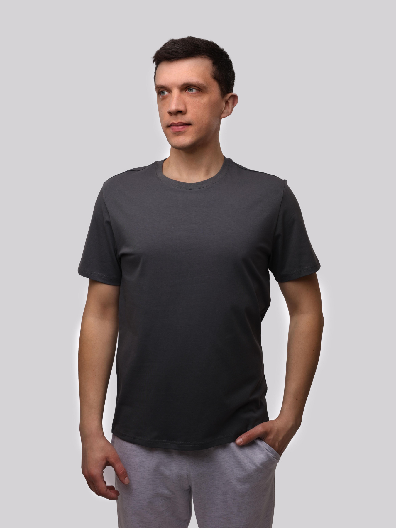 Футболка BEKI модель 716518 Фото