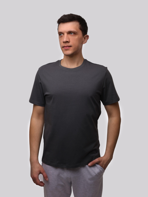 Футболка BEKI модель 716518 Фото