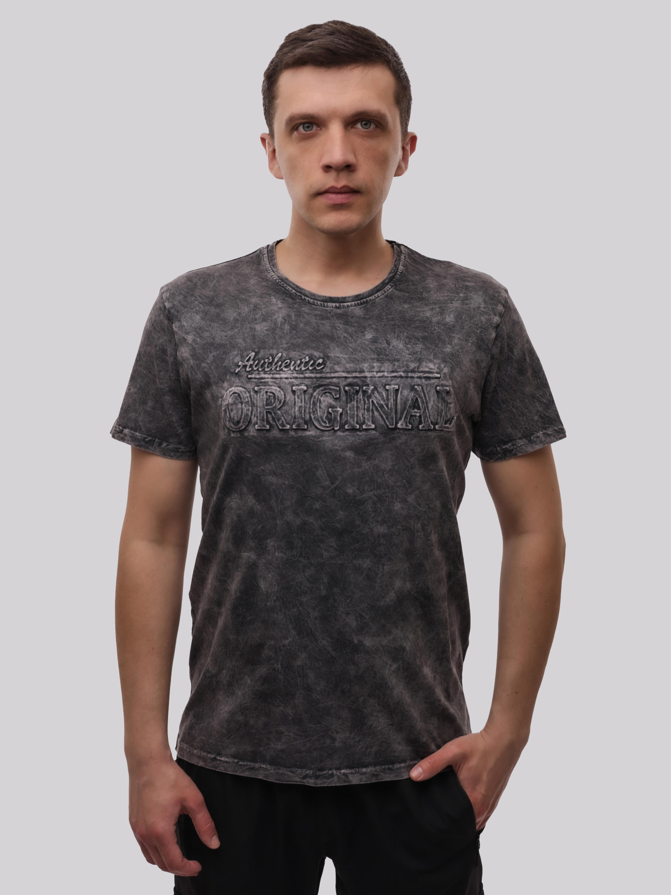 Футболка LUMO модель 720418 Фото