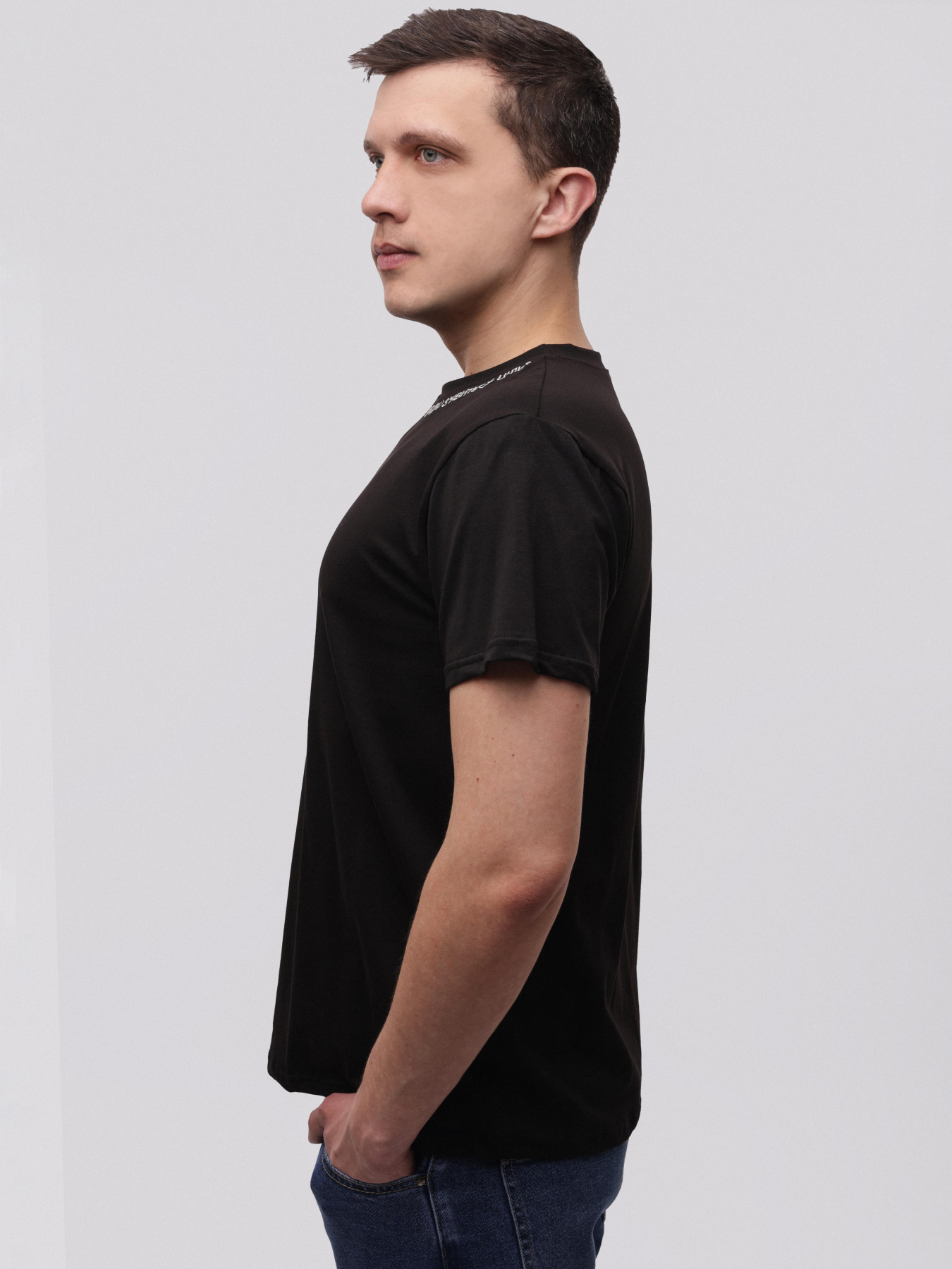 Футболка LUMO модель 722072 Фото