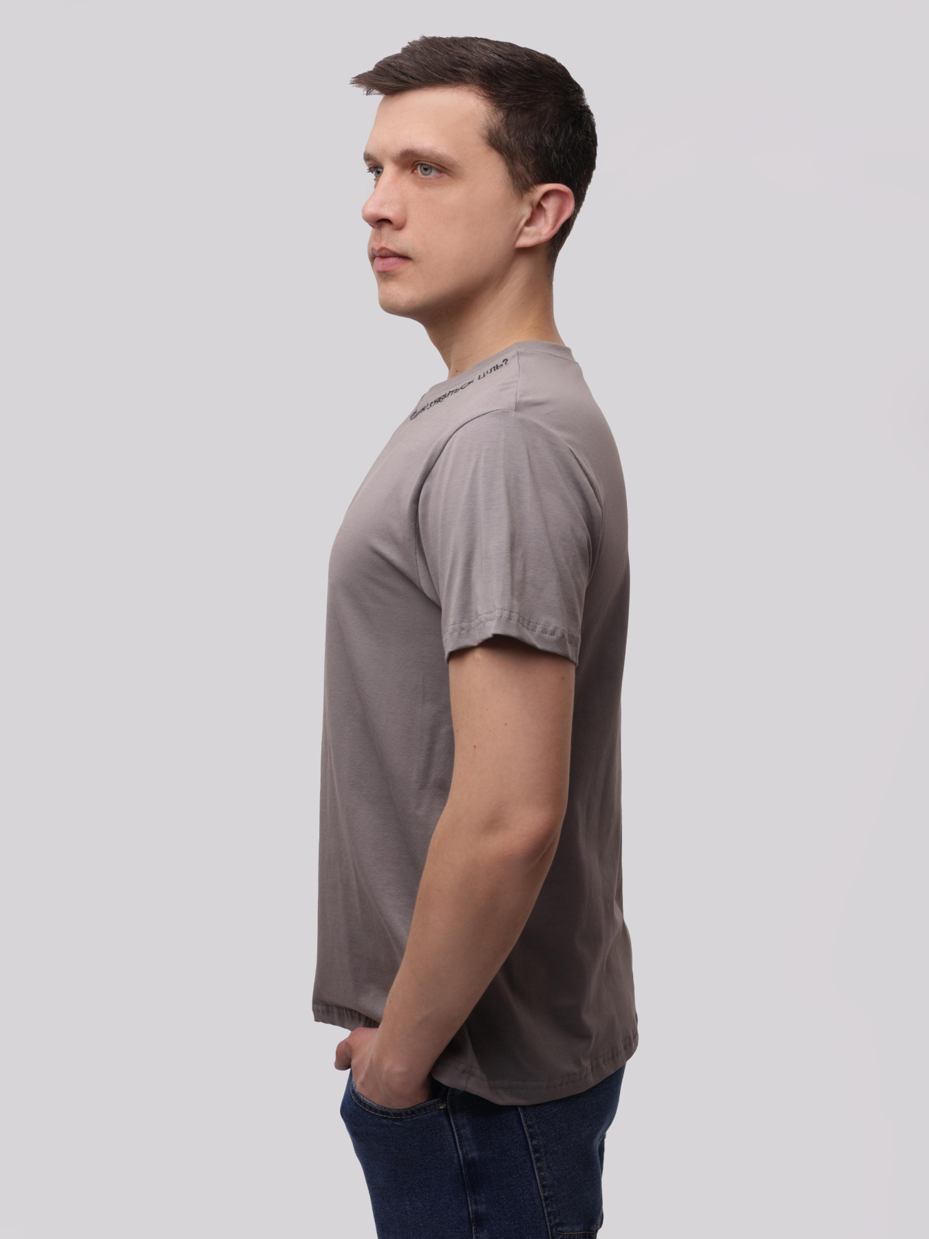 Футболка LUMO модель 722073 Фото