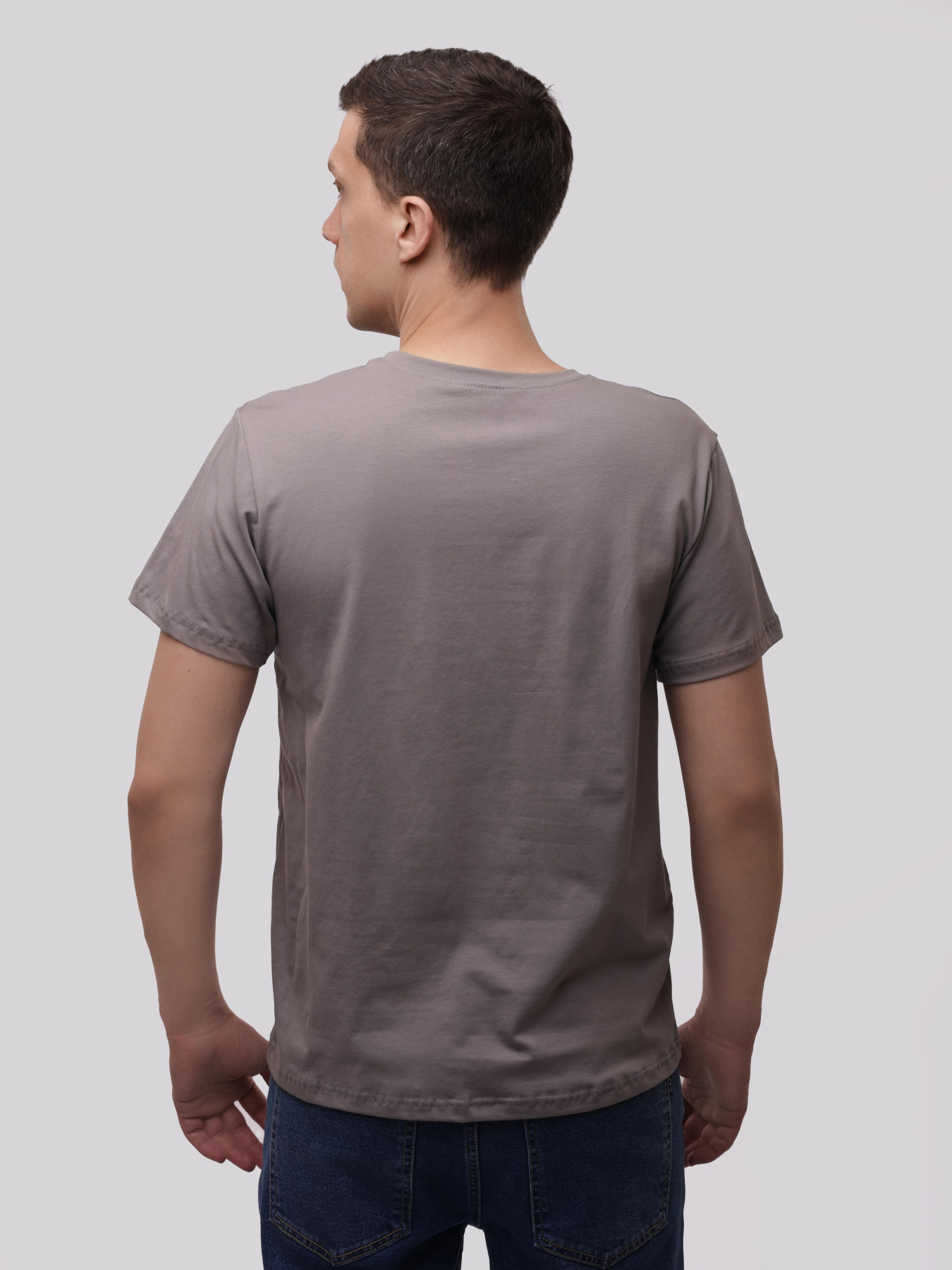 Футболка LUMO модель 722073 Фото