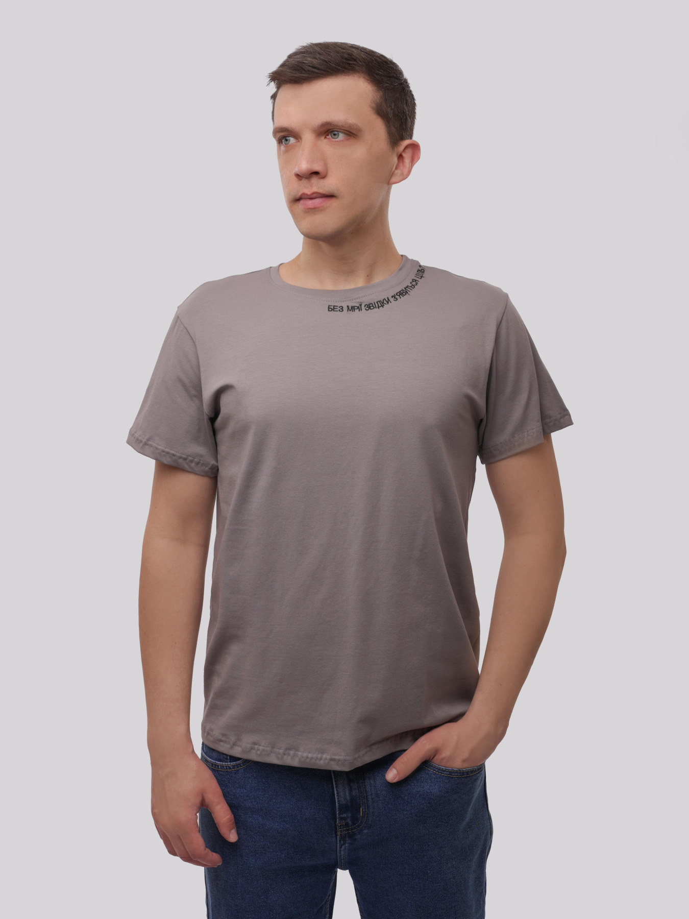 Футболка LUMO модель 722073 Фото