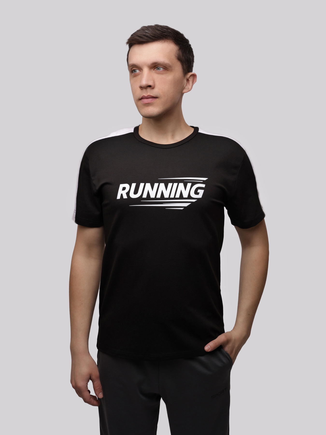 Футболка ORIGINALE ITALIANO модель 723352 Фото