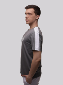 Футболка ORIGINALE ITALIANO модель 726115 Футболка ORIGINALE ITALIANO модель 726115 Фото