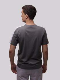 Футболка ORIGINALE ITALIANO модель 726115 Футболка ORIGINALE ITALIANO модель 726115 Фото