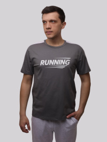 Футболка ORIGINALE ITALIANO модель 726115 Футболка ORIGINALE ITALIANO модель 726115 Фото