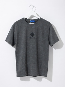 Футболка чоловіча Темно-сірий STREAM модель 714385 Фото