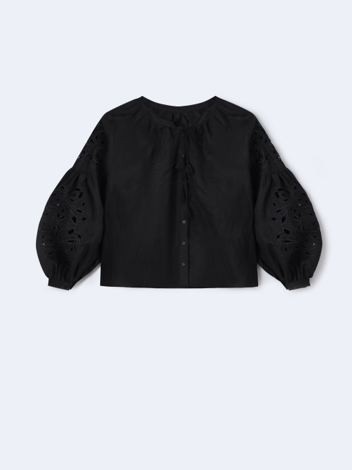 Вишита сорочка FloveTouch модель 4949 Фото