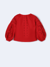 Вишита сорочка FloveTouch модель 5050 Вишита сорочка FloveTouch модель 5050 Фото