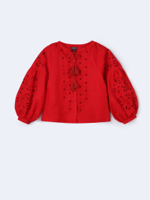 Вишита сорочка FloveTouch модель 5050 Вишита сорочка FloveTouch модель 5050 Фото