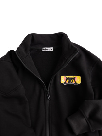 Худи и свитшоты Alwair Kids модель 81132 Фото