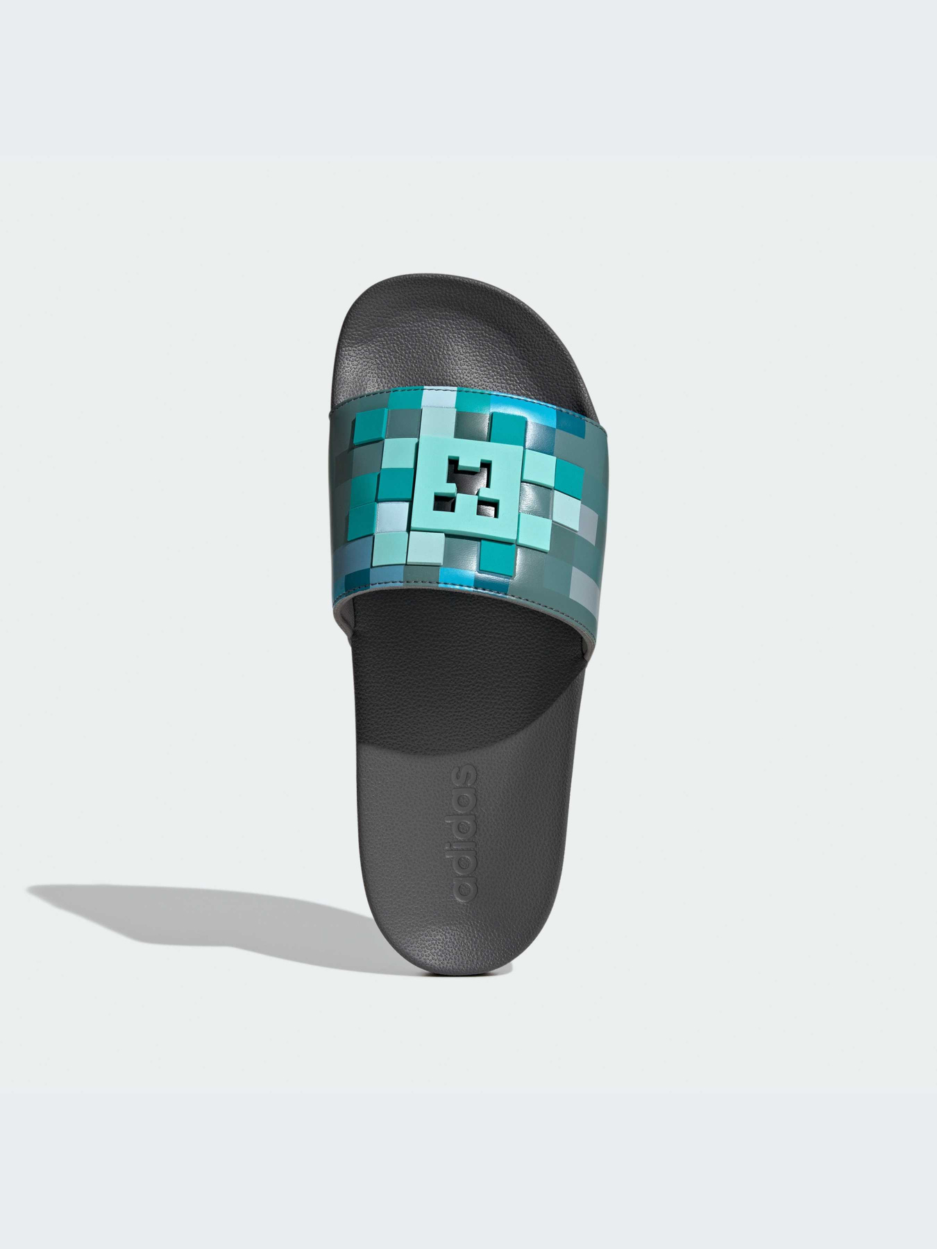 Шлёпанцы Adidas Adilette модель HQ2584-KZ Шлёпанцы Adidas Adilette модель HQ2584-KZ Фото
