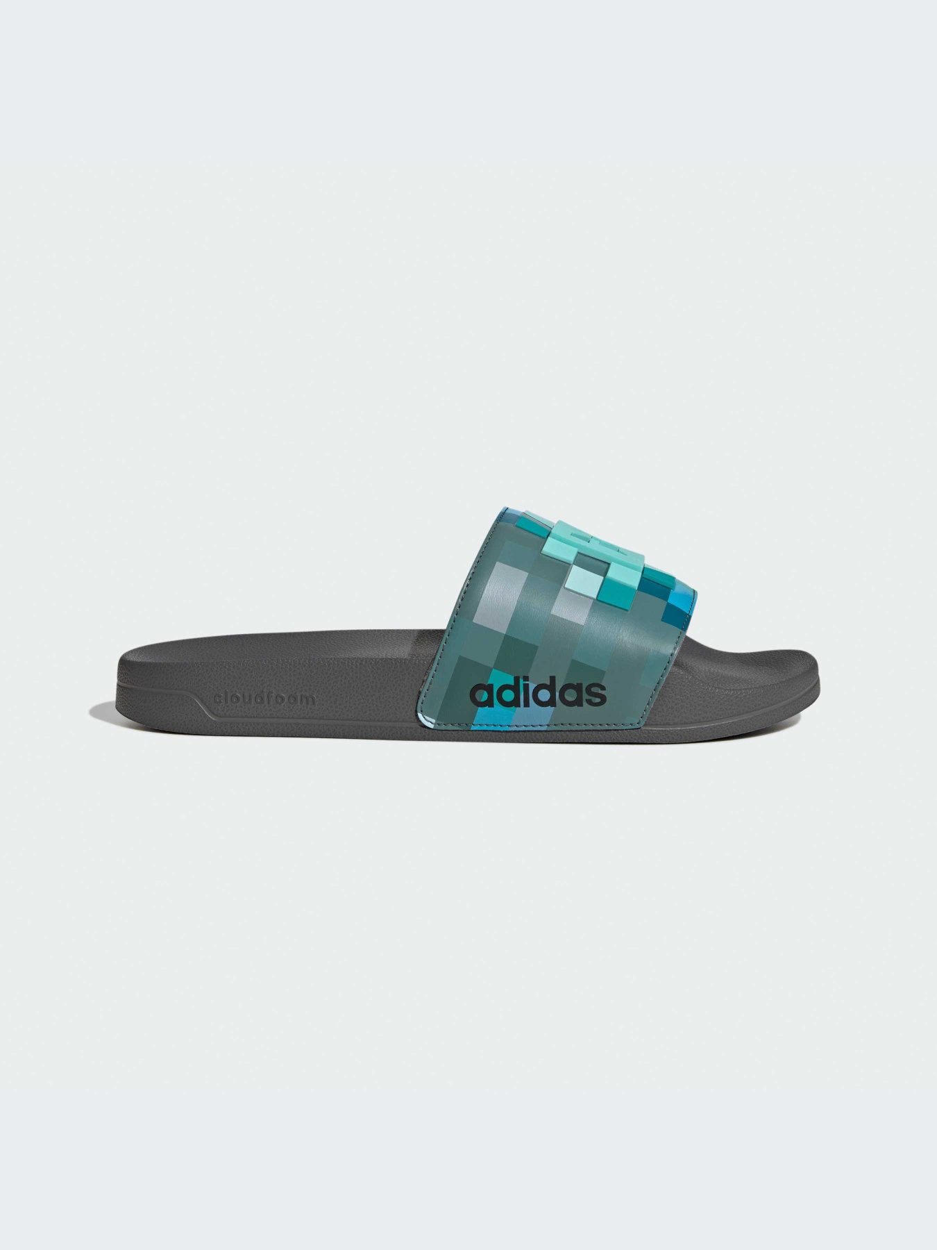Шлёпанцы Adidas Adilette модель HQ2584-KZ Шлёпанцы Adidas Adilette модель HQ2584-KZ Фото