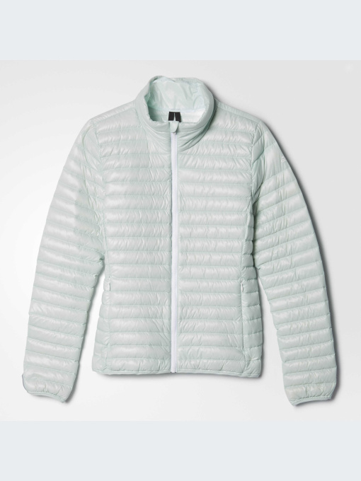 Куртки и дубленки Adidas модель AP8679-KZ Фото