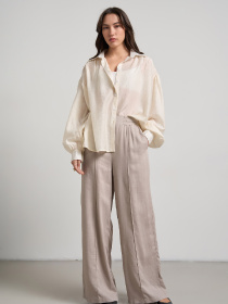 Блуза RicaMare модель RM4321-10-26DB Блуза RicaMare модель RM4321-10-26DB Фото