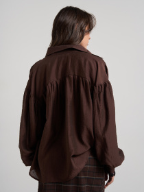 Блуза RicaMare модель RM4321-11-26DB Фото